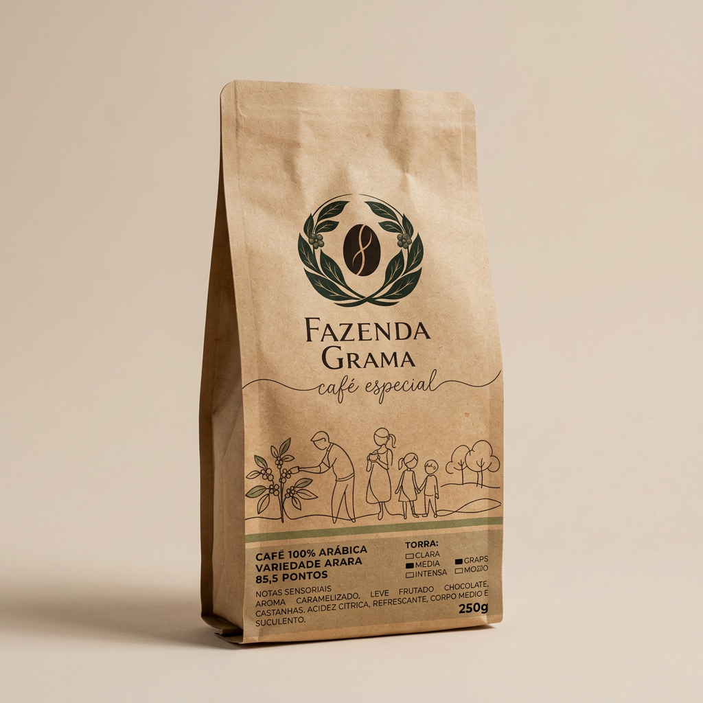 Café Clássico 250g